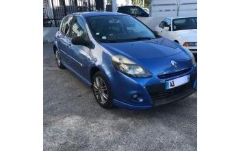Renault clio iii Aubagne