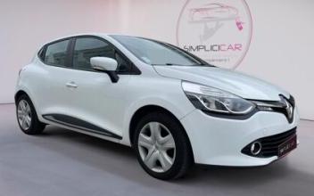 Renault clio iv Orgeval