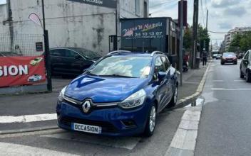 Renault clio iv Bezons