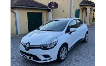 Renault clio iv Miribel