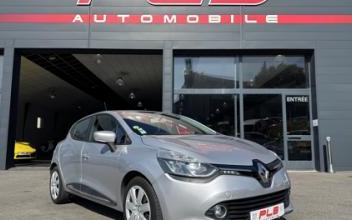 Renault clio iv Rodez