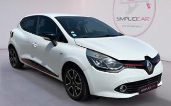 Renault clio iv Orgeval
