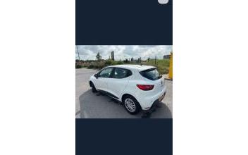 Renault clio iv Flines-lez-Raches