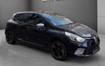 Renault clio iv Paris