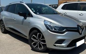 Renault clio iv Gigean