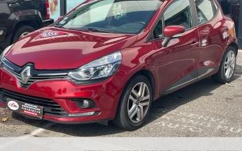 RENAULT Clio IV Montauban