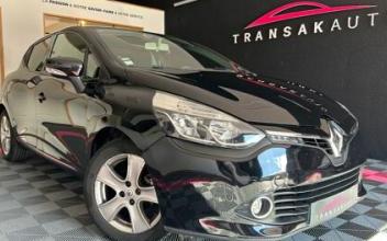 Renault clio iv Béziers