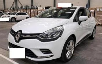 Renault clio iv Barenton