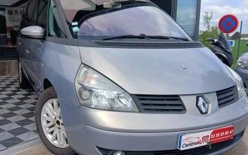 RENAULT Espace Gien