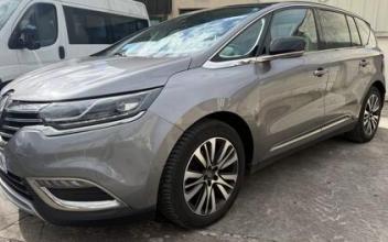 Renault espace Fleury-les-Aubrais