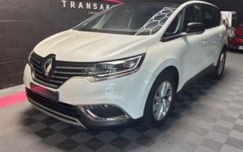 Renault espace Chaponost