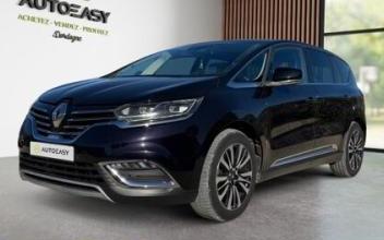 Renault espace Creysse