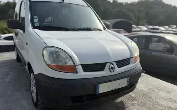 Renault Express Mouguerre