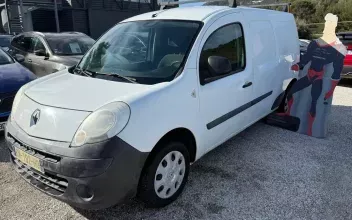 Renault Express La-Garde