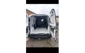 Renault Express Sorde-l'Abbaye