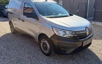 Renault Express Geispolsheim