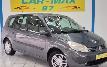 Renault Grand Scenic Limoges