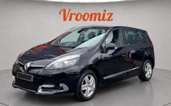 Renault Grand Scenic Bischwiller