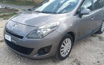 Renault Grand Scenic Lagney