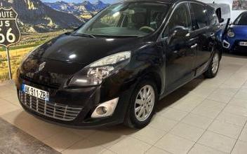 Renault Grand Scenic Grenoble
