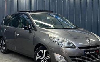 Renault Grand Scenic Halluin