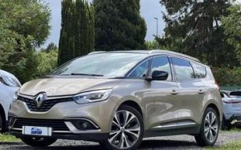 Renault grand scenic ii Eslettes