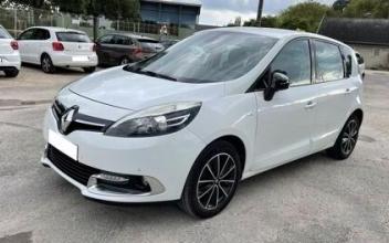 Renault grand scenic iii Bourg-en-Bresse