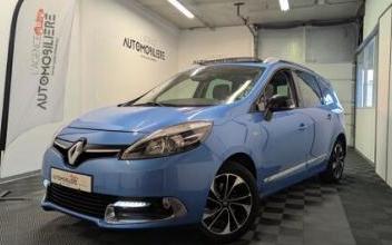 Renault grand scenic iv Cergy