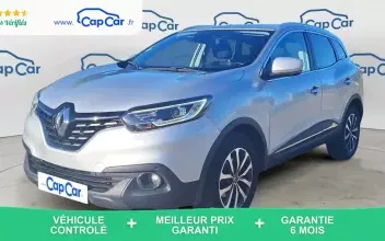 Renault Kadjar Paris