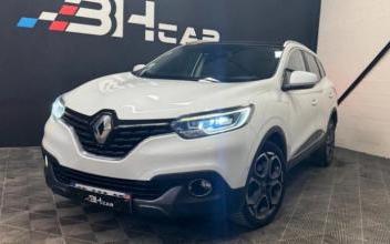 Renault Kadjar Roanne