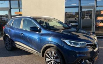 Renault Kadjar Ampuis