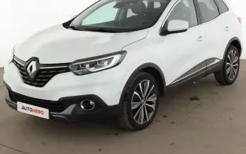 Renault Kadjar Issy-les-Moulineaux