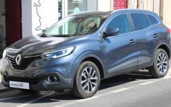 Renault kadjar Sète