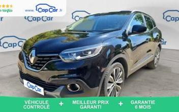 Renault kadjar Saint-Laurent-sur-Sèvre