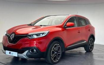 Renault kadjar Roncq