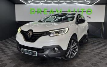 Renault kadjar Clouange