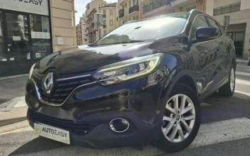 Renault kadjar Nice
