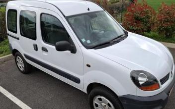 Renault Kangoo Capdenac-Gare
