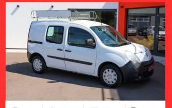 Renault Kangoo Sarreguemines