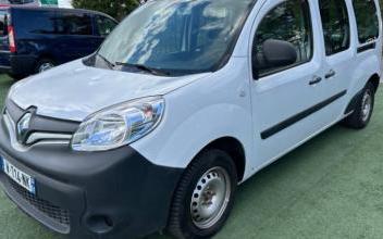 Renault Kangoo Reims