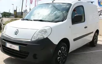 Renault Kangoo Vauvert