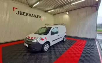 Renault Kangoo Kersaint-Plabennec
