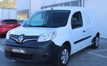 Renault Kangoo Peyrolles-en-Provence