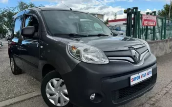 Renault Kangoo Colmar