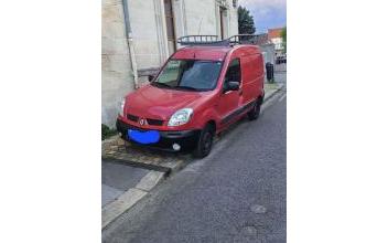 Renault kangoo Bordeaux