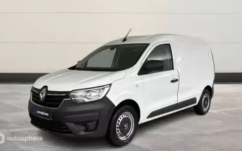 Renault Kangoo Charleville-Mézières