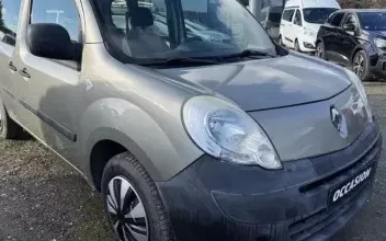 Renault Kangoo Fouquières-lès-Lens