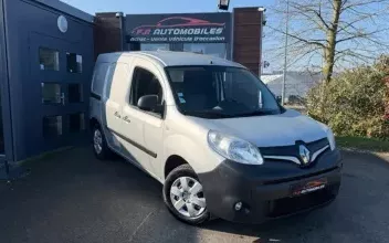 Renault Kangoo Sainte-Marie-aux-Chênes
