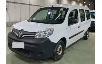 Renault Kangoo Senlis