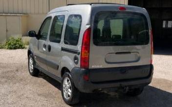 Renault kangoo Saint-Vincent-de-Mercuze